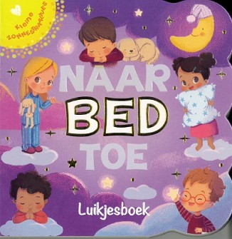 Naar bed toe